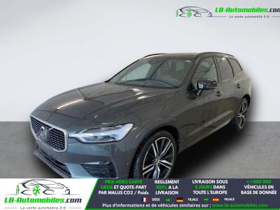 Volvo XC60 B5 AWD 235 ch BVA
