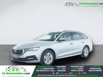 Skoda Octavia Combi 2.0 TDI 116 ch BVM