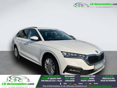 Skoda Octavia Combi 2.0 TDI 116 ch BVM