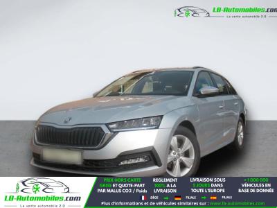 Skoda Octavia Combi 2.0 TDI 116 ch BVM
