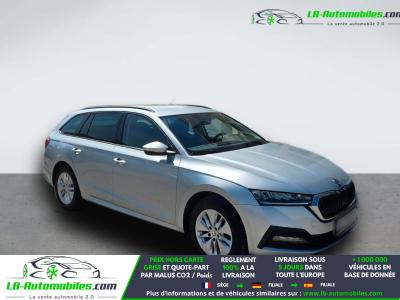 Skoda Octavia Combi 2.0 TDI 116 ch BVM