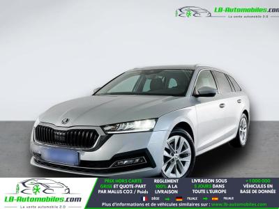 Skoda Octavia Combi 1.0 TSI 110 ch BVA