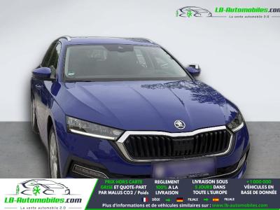 Skoda Octavia Combi 2.0 TDI 150 ch BVA