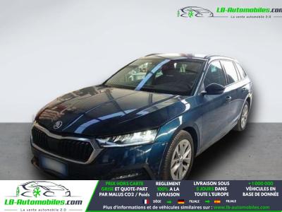 Skoda Octavia Combi 2.0 TDI 150 ch BVA
