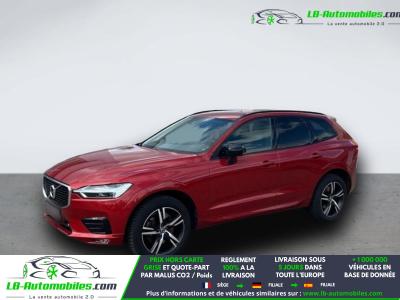Volvo XC60 T5 250 ch BVA