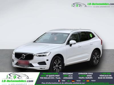 Volvo XC60 T5 250 ch BVA