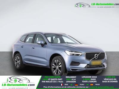 Volvo XC60 T5 250 ch BVA