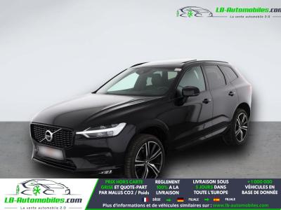 Volvo XC60 T5 250 ch BVA