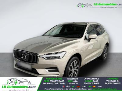 Volvo XC60 T5 250 ch BVA