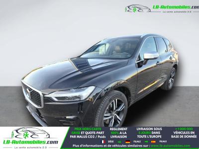 Volvo XC60 T4 190 ch BVA