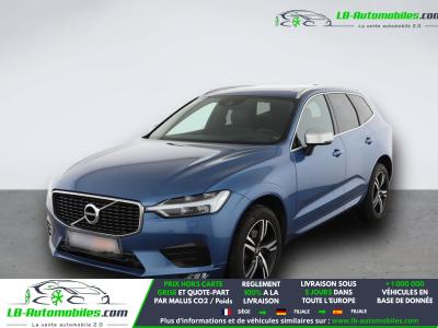 Volvo XC60 T4 190 ch BVA
