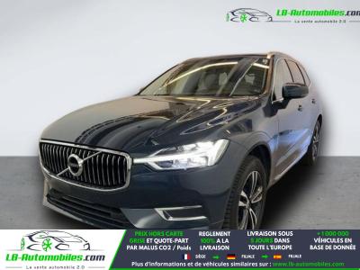 Volvo XC60 T4 190 ch BVA