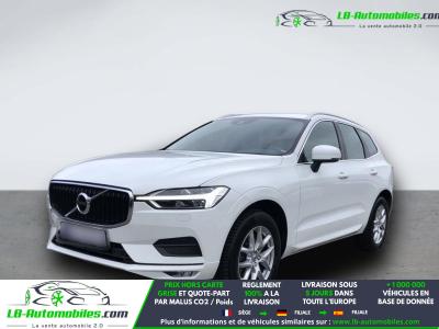 Volvo XC60 T4 190 ch BVA