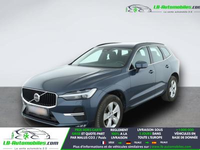 Volvo XC60 B4 197 ch BVA
