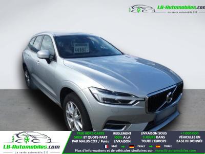 Volvo XC60 T8 AWD 303 ch + 87 ch BVA