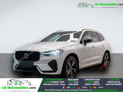 Volvo XC60 T8 AWD 303 ch + 87 ch BVA