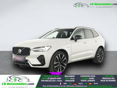 Volvo XC60 T8 AWD 303 ch + 87 ch BVA