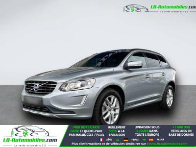 Volvo XC60 D4 190 ch BVA