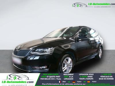 Skoda Rapid Spaceback 1.0 TSI 110 ch  BVM