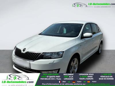 Skoda Rapid Spaceback 1.0 TSI 110 ch  BVM