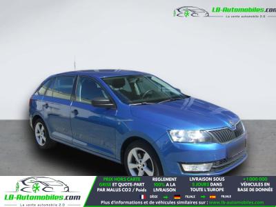 Skoda Rapid Spaceback 1.2 TSI 105 ch BVM
