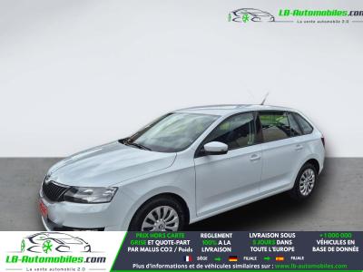 Skoda Rapid Spaceback 1.0 TSI 95 ch BVM