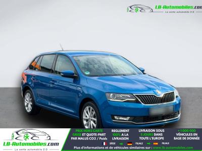 Skoda Rapid Spaceback 1.0 TSI 95 ch BVM