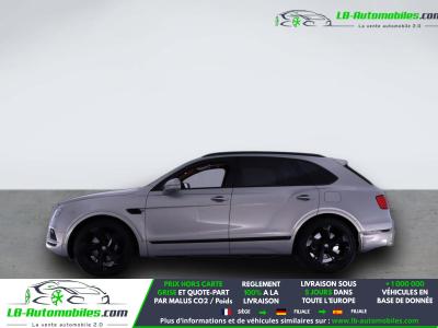 Bentley Bentayga Hybrid 3.0 462ch BVA