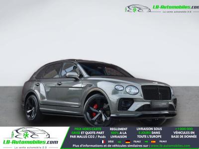 Bentley Bentayga Hybrid 3.0 449 ch BVA