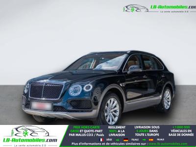 Bentley Bentayga V8 Diesel 4.0 435 ch BVA