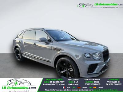 Bentley Bentayga EWB V8 4.0 550 ch BVA