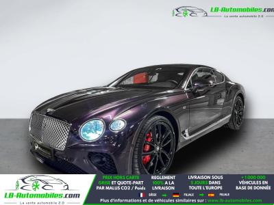 Bentley Continental GT W12 6.0 635 ch BVA