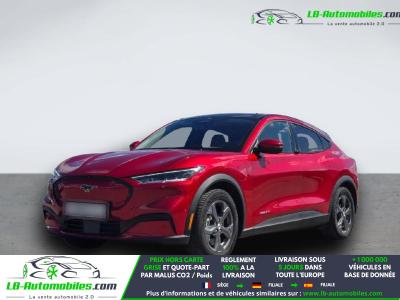 Ford Mustang Mach-E 76 kWh 269 ch