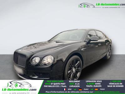 Bentley Flying Spur W12 6.0 635 ch BVA