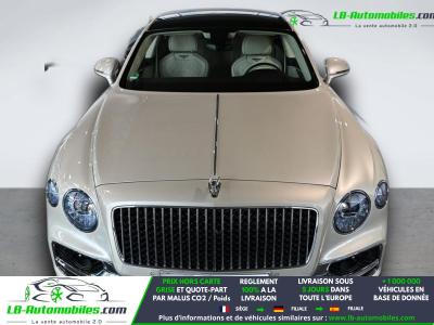 Bentley Flying Spur V8 4.0 550ch BVA