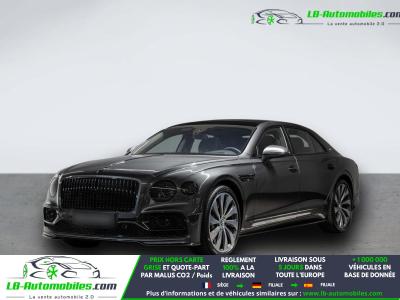 Bentley Flying Spur V8 4.0 550ch BVA