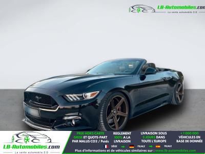 Ford Mustang Convertible 5.0 421 BVM