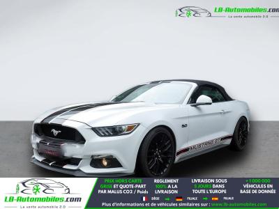 Ford Mustang Convertible 5.0 421 BVM