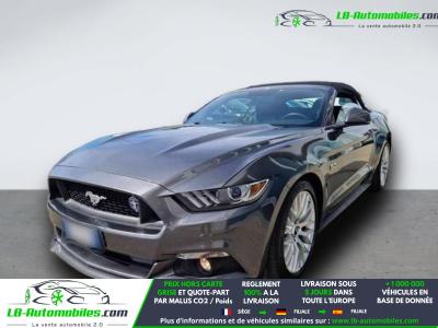 Ford Mustang Convertible 5.0 421 BVA