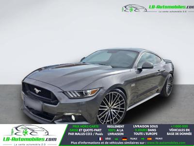 Ford Mustang Fastback 5.0 421 BVA