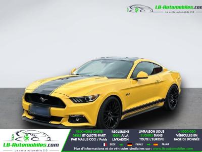 Ford Mustang Fastback 5.0 421 BVM
