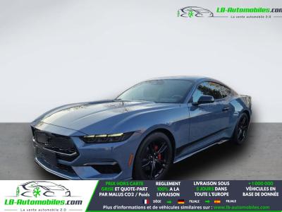 Ford Mustang Fastback 2.3 EcoBoost 317 BVA