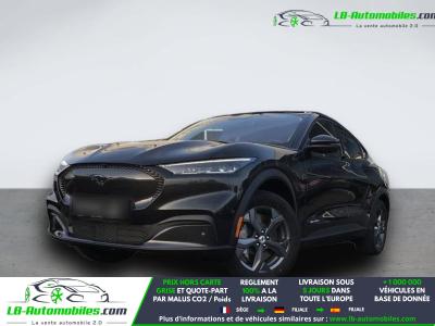Ford Mustang Mach-E 99 kWh 294 ch