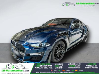 Ford Mustang Fastback 5.0 450ch BVM