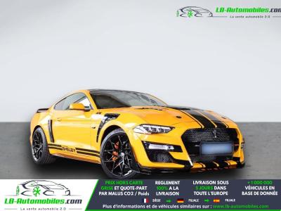 Ford Mustang Fastback 5.0 460ch BVA