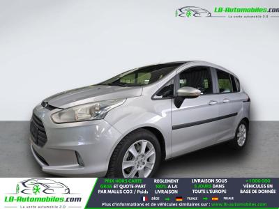Ford B-Max 1.0 EcoBoost 100 BVM