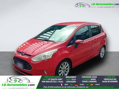 Ford B-Max 1.0 EcoBoost 100 BVM