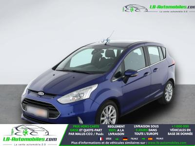 Ford B-Max 1.0 EcoBoost 125  BVM