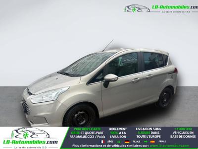 Ford B-Max 1.0 EcoBoost 125  BVM