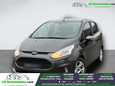 Ford B-Max 1.0 EcoBoost 125  BVM